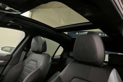 Alfa Romeo Stelvio 2.0 Turbo Veloce Q4