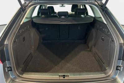 Skoda Superb 1.5 TSI ACT Ambition DSG