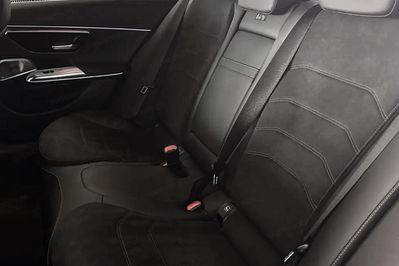 Mercedes Klasa E 220 d 4-Matic AMG