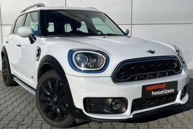 Mini Countryman Cooper S E ALL4