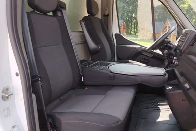 Renault Master dCi L3 Extra