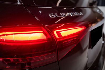 Mercedes GLE 450 d 4-Matic AMG Line