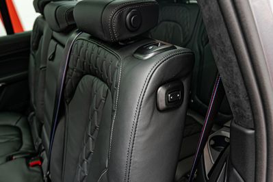 BMW X7 xDrive40d M Sport