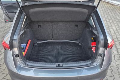 Skoda Scala 1.0 TSI Selection