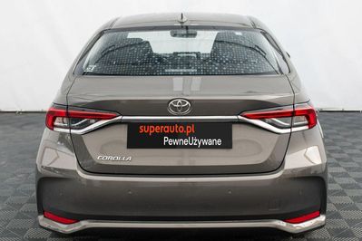 Toyota Corolla 1.5 Comfort MS