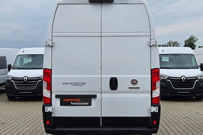 Fiat Ducato L4H3