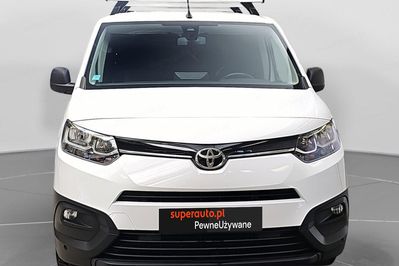 Toyota Proace City Active