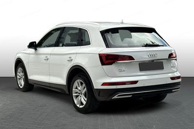 Audi Q5 35 TDI