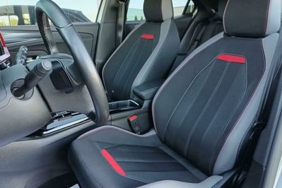 Opel Mokka 1.2 T GS S&S aut