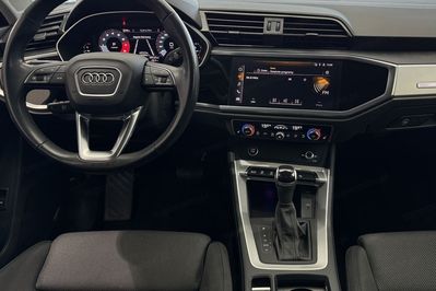Audi Q3 Sportback 35 TFSI S Line