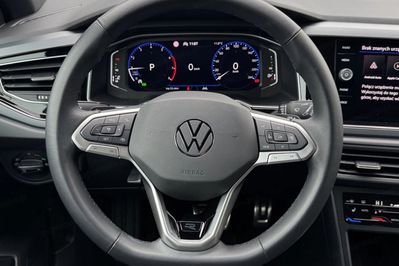 Volkswagen Taigo 1.0 TSI