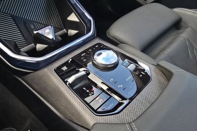 BMW X3 xDrive20d M Sport