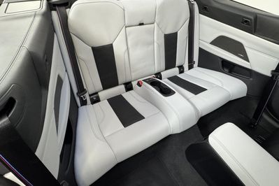 BMW Seria 4 Cabrio M4 Competition M xDrive