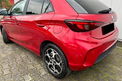 MG 3 Excite