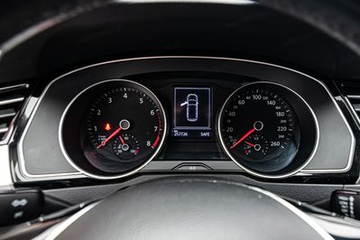 Volkswagen Passat 1.8 TSI