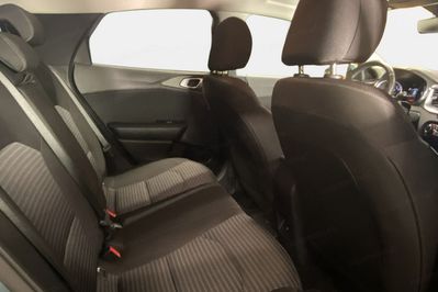 Kia XCeed T-GDI DCT