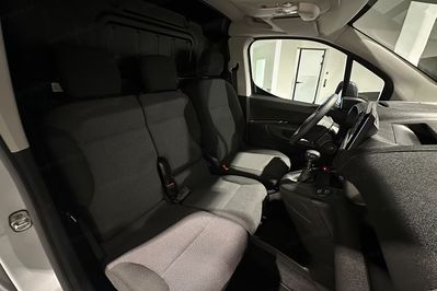 Citroen Berlingo Van M L1H1
