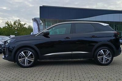 Peugeot 3008 1.5 Allure