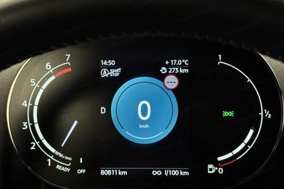 Mini Countryman Cooper S ALL4 aut