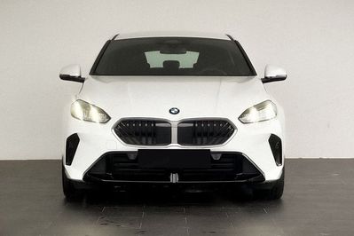 BMW Seria 1 118d M Design