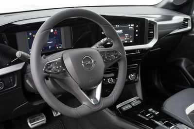 Opel Mokka 1.2 T GS S&S