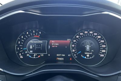 Ford Mondeo EcoBlue Titanium