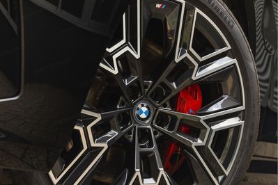 BMW Seria 5 520d xDrive M Sport