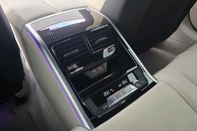 BMW Seria 8 Gran Coupe 840d xDrive M Sport