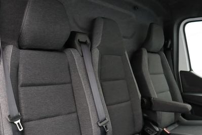 Renault Master L3 Kontener Izoterma