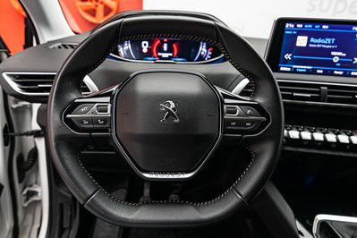 Peugeot 3008 1.2 PureTech