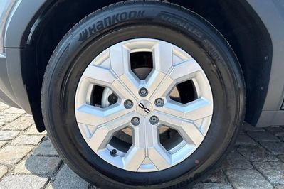 Dacia Duster Expression 1.2 Eco-G LPG