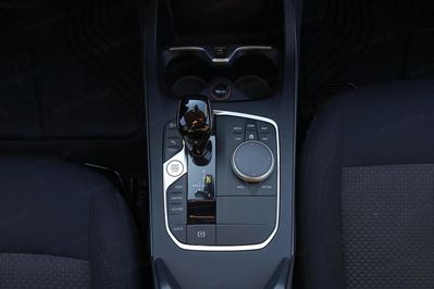 BMW Seria 1 118i aut