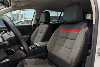 Citroen C5 Aircross 1.2 PureTech Feel