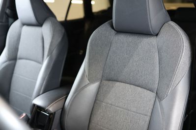 Toyota Corolla 1.8 Hybrid Style