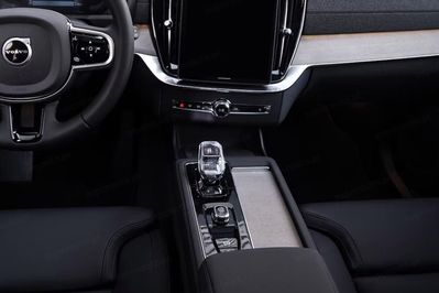 Volvo XC90 T8 AWD Plug-In Hybrid Plus Bright 7os