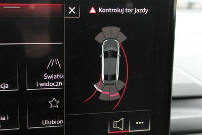 Audi A4 35 TFSI Advanced