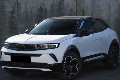 Opel Mokka GS S&S eDTC6 1.2 T mHEV