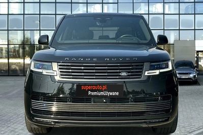 Land Rover Range Rover 4.4 V8 P615 mHEV SV