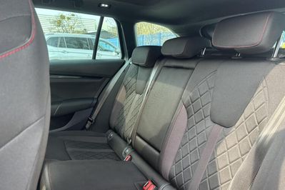 Skoda Octavia RS 2.0 TSI  DSG