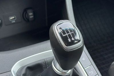 Hyundai i30 1.5 T-GDI 48V Smart