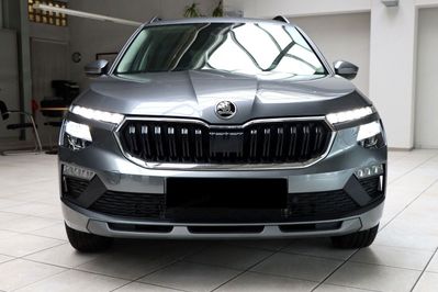 Skoda Kamiq Edition 130 1.0 TSI DSG