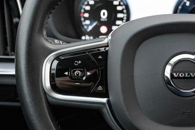 Volvo V60 Cross Country D4 AWD