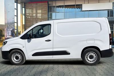 Toyota Proace City EV Long  Active