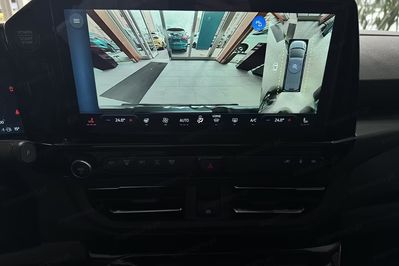 Ford Tourneo Custom 320 AWD L2 Titanium X aut