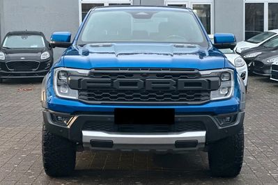 Ford Ranger Raptor 4x4 A10