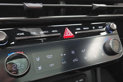 Hyundai Tucson 1.6 T-GDi HEV N-Line Ultimate 4WD aut