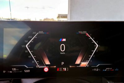 BMW Seria 5 520i M Sport