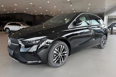 Mercedes B Klasa 200 Progressive