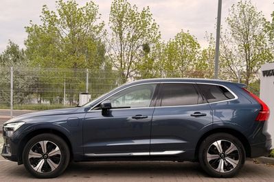 Volvo XC60 T6 Plug-In Hybrid AWD Core
