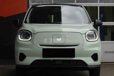 Leapmotor T03 Design 37.3 kWh